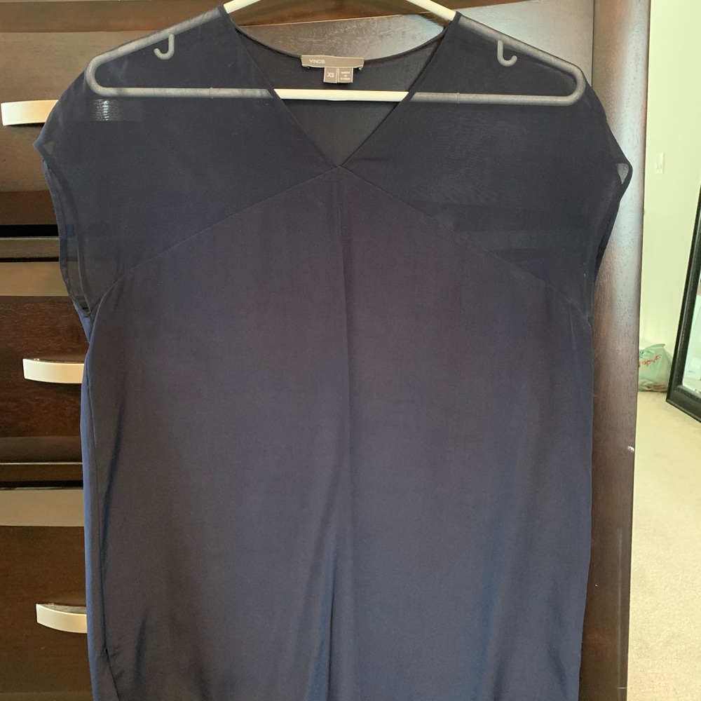 Vince blouse